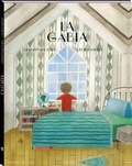 Cover: La g&agrave;bia - Andana Editorial