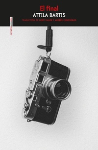 Enlarge image Cover: El final - Editorial Sexto Piso