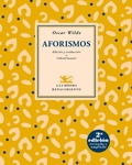 Cover: Aforismos - Editorial Renacimiento