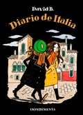 Cover: Diario de Italia - Impedimenta