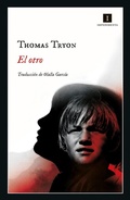 Cover: El otro - Impedimenta