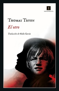 Enlarge image Cover: El otro - Impedimenta