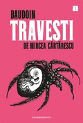 Cover: Travesti - IMPEDIMENTA EDITORIAL S.L