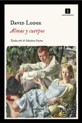 Cover: Almas y cuerpos - Impedimenta