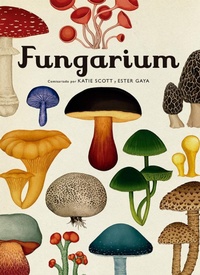 Enlarge image Cover: Fungarium - Impedimenta