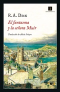 Cover: El fantasma y la Sra. Muir - Impedimenta