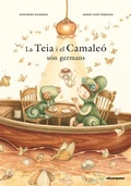 Cover: La Teia i el Camale&oacute; s&oacute;n germans - A buen paso S.C.P.