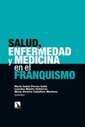 Bild: Salud, enfermedad y medicina en el franquismo - Los Libros de la Catarata