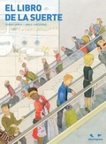 Cover: El libro de la suerte - A buen paso S.C.P.