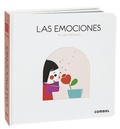 Cover: Las emociones = Les &eacute;motions - Combel Editorial