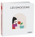 Cover: Les emocions = Les &eacute;motions - Combel Editorial