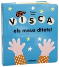 Cover: Visca els meus ditets! - Combel Editorial