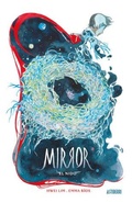 Cover: El nido - ASTIBERRI EDICIONES