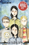 Cover: Sonic youth - ASTIBERRI EDICIONES