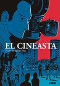 Cover: El cineasta - ASTIBERRI EDICIONES