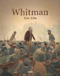 Cover: Whitman - ASTIBERRI EDICIONES