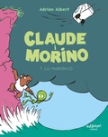 Cover: Claude i Morino 1 : la maledicci&oacute; - ASTIBERRI EDICIONES