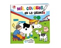 Cover: Mil Colores En La Granja - Duomo ediciones