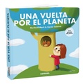 Cover: Una Vuelta Por El Planeta - Combel Ediciones Editorial Esin, S.A.