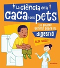 Cover: La ci&egrave;ncia de la caca i dels pets - Animallibres, S.L.