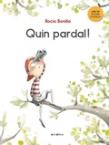 Cover: Quin pardal! - Animallibres, S.L.