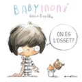 Cover: On &eacute;s l'osset? - Animallibres, S.L.