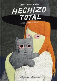 Enlarge image Cover: Hechizo total - Fulgencio Pimentel S.L.