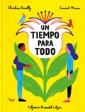 Cover: Un tiempo para todo - Fulgencio Pimentel S.L.