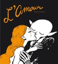 Cover: L'amour : (el amor sin amor) - Fulgencio Pimentel S.L.