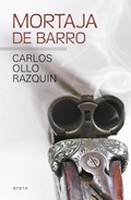Cover: Mortaja de barro - Erein Argitaletxea, S.A.