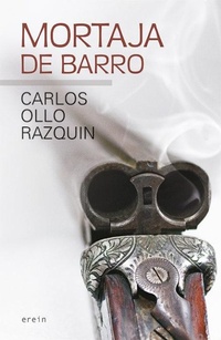 Enlarge image Cover: Mortaja de barro - Erein Argitaletxea, S.A.