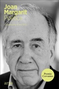 Cover: Po&eacute;tica : construcci&oacute;n de una l&iacute;rica - Arpa Editores