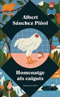 Cover: Homenatge als caiguts - Rosa dels Vents