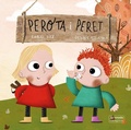 Cover: Perota i Peret - Onada Edicions SL