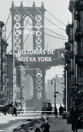 Cover: Historias de Nueva York - N&oacute;rdica Libros