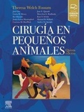Bild: Cirugía en pequeños animales - Elsevier