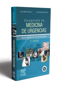 Abbildung von: COMPENDIO DE MEDICINA DE URGENCIAS - Elsevier