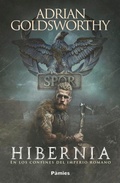 Cover: Hibernia : en los confines del Imperio romano - Ediciones P&agrave;mies
