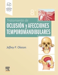 Abbildung von: Tratamiento de oclusión y afecciones temporomandibulares - Elsevier
