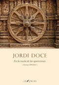 Cover: En la rueda de las apariciones : poemas 1990-2019 - Ars Poetica