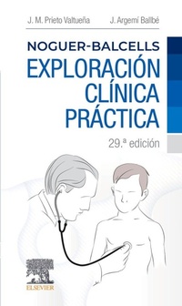 Abbildung von: Noguer-Balcells. Exploración clínica práctica + StudentConsult en español - Elsevier