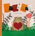 Cover: Semillas - B de Blok (Ediciones B)