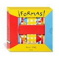 Cover: &iexcl;Formas! - Editorial K&oacute;kinos