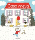 Cover: Casa meva - Editorial K&oacute;kinos
