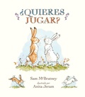 Cover: &iquest;Quieres jugar? - Editorial K&oacute;kinos