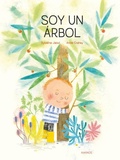 Cover: Soy un &aacute;rbol - Editorial K&oacute;kinos