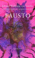 Cover: Fausto - Galaxia Gutenberg, S.L.