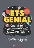 Cover: Ets genial - Editorial Flamboyant, S.L.