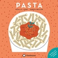 Cover: Pasta - Editorial Flamboyant, S.L.