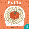 Cover: Pasta - Editorial Flamboyant, S.L.